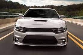 2010 Dodge Charger at USA 1