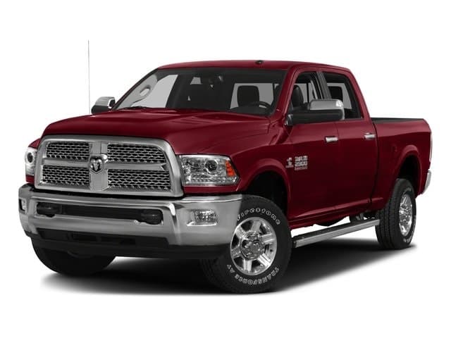 Ram Trucks at USA 1