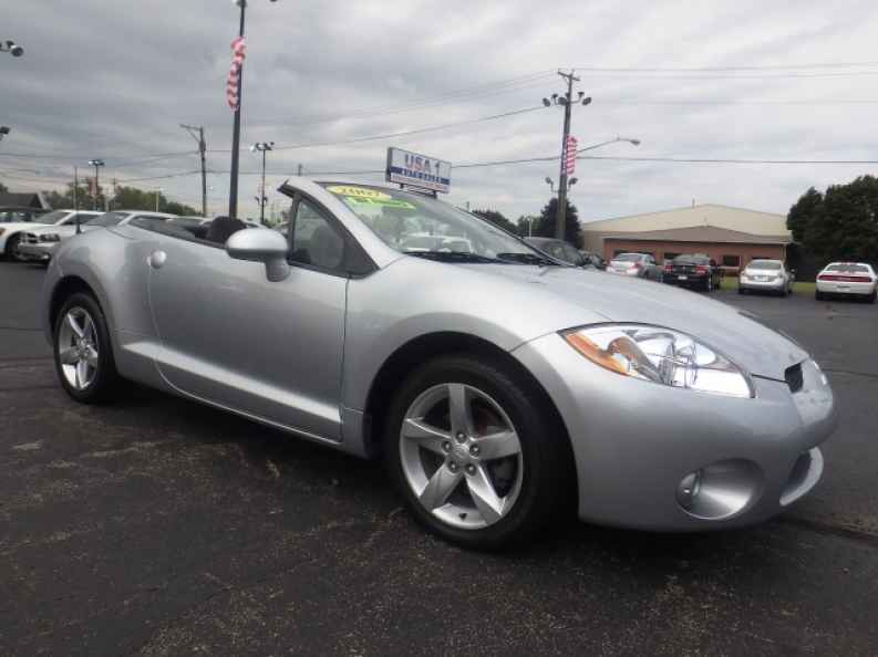 Car Lots Near Me at USA 1