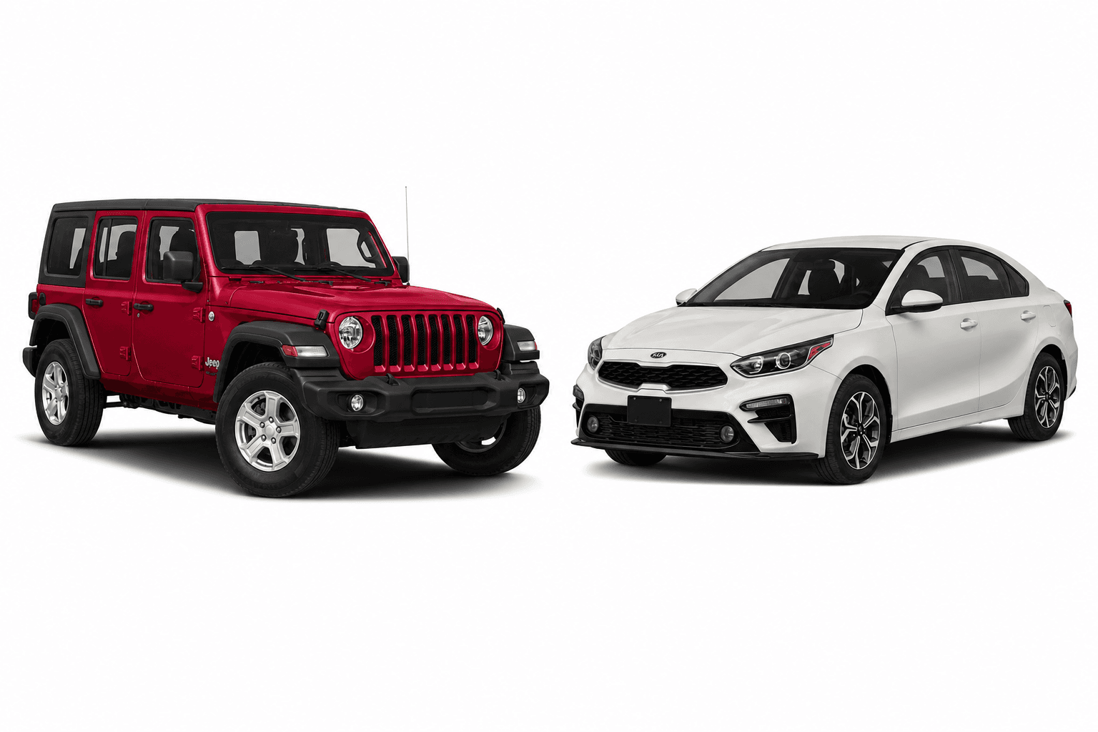 Used Cars and Minivans at USA-1