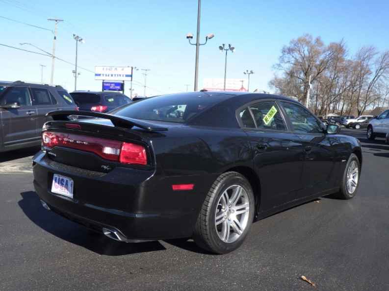 Stunning Dodge Charger at USA1 Auto Sales
