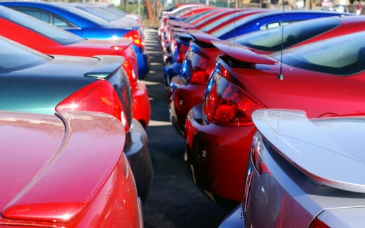 Used Cars For Sale at Your Local USA-1 Auto Sales