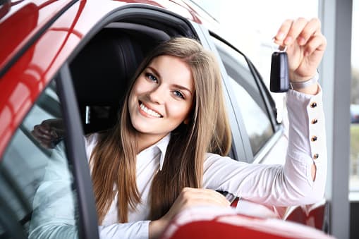 Used Minivans For Sale in Indiana