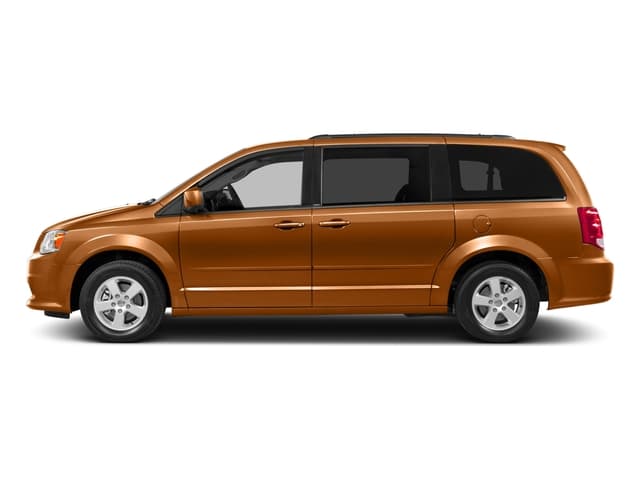 Used Dodge Minivan For Sale