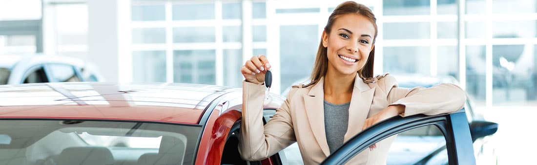 Used SUVs at USA-1 Auto Sales