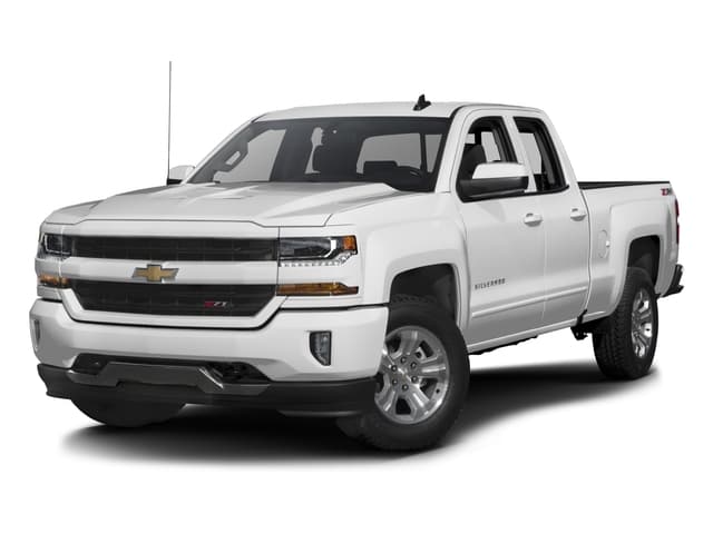 Used Chevy Trucks For Sale in Indiana