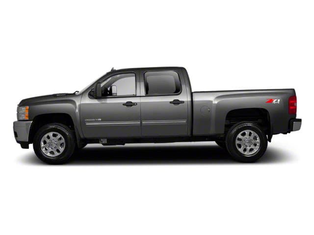 Used 4x4 Trucks Near Elkhart
