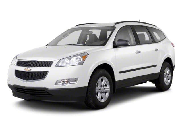 Used Chevy SUVs For Sale in Elkhart IN