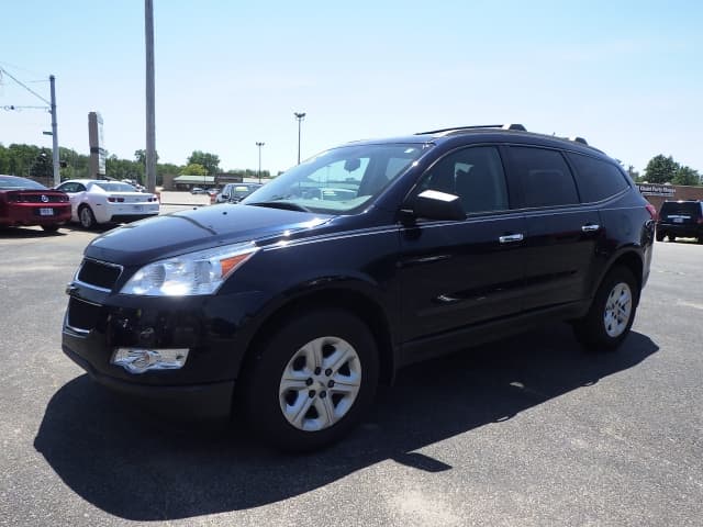 Buy Here Pay Here Car Lots with Used SUVs For Sale
