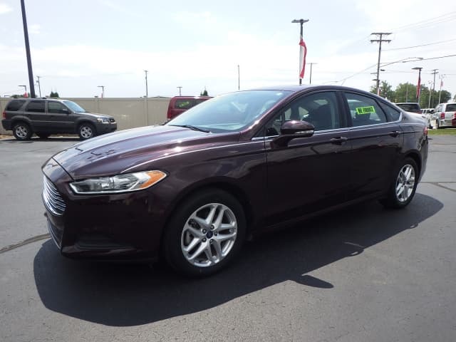 Used Cars at Buy Here Pay Here Car Lots
