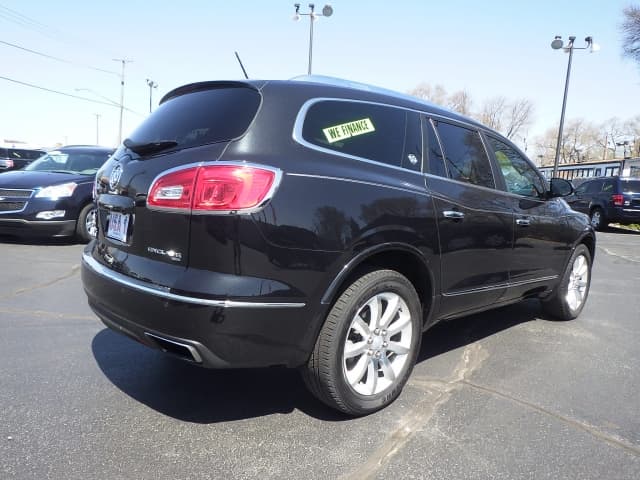 Buy Here Pay Here Used Car Dealers in Elkhart, Indiana