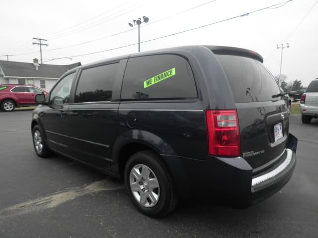 Used Minivans at Elkhart Used Cars Dealerships Near Me