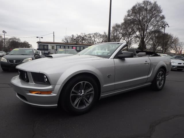 Used Cars For Sale in Goshen, Indiana