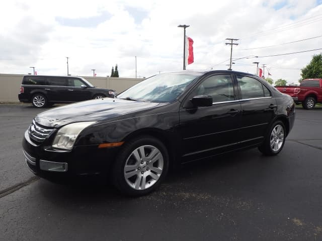 Used Cars For Sale at Goshen Used Car Dealers