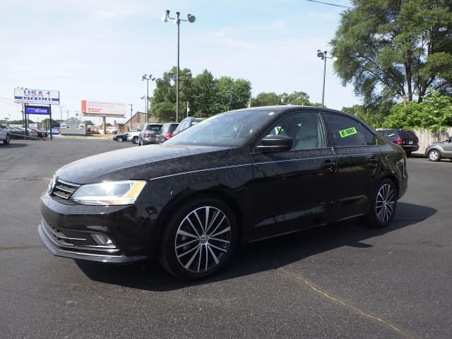 Used Cars at Car Dealers in South Bend