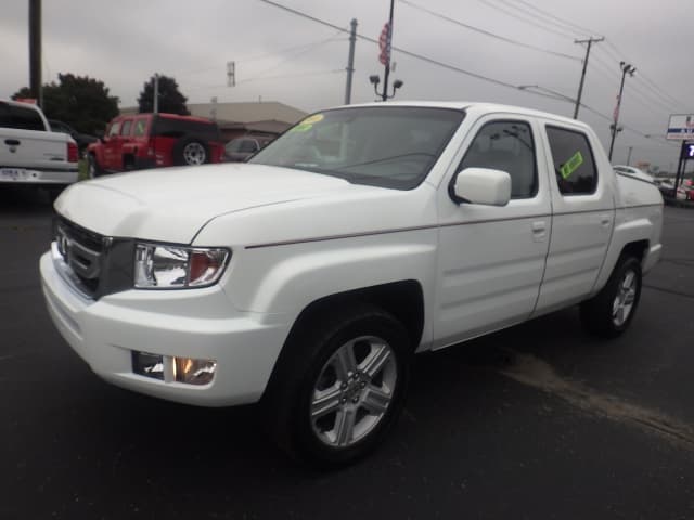 Used Trucks at Goshen Car Dealers