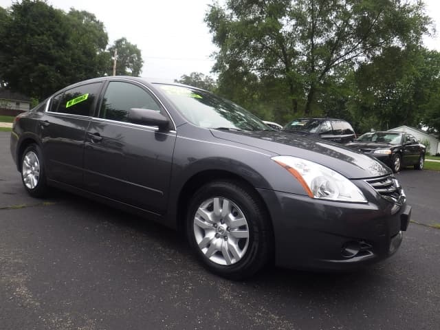 Buy Here Pay Here Auto Sales Elkhart IN