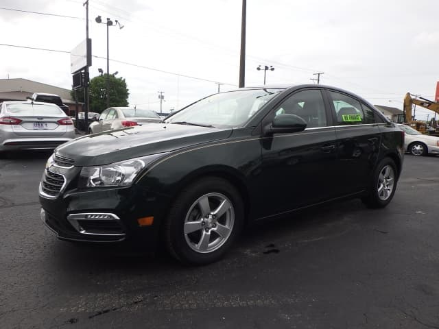 Buy Here Pay Here Auto Sales