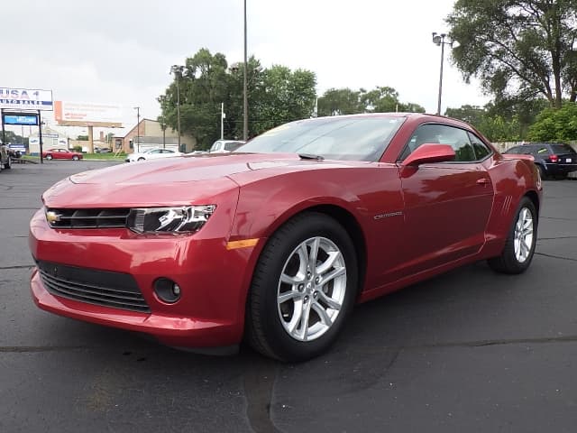 Cars For Sale in South Bend