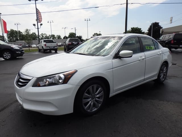 Used Car Dealerships in South Bend