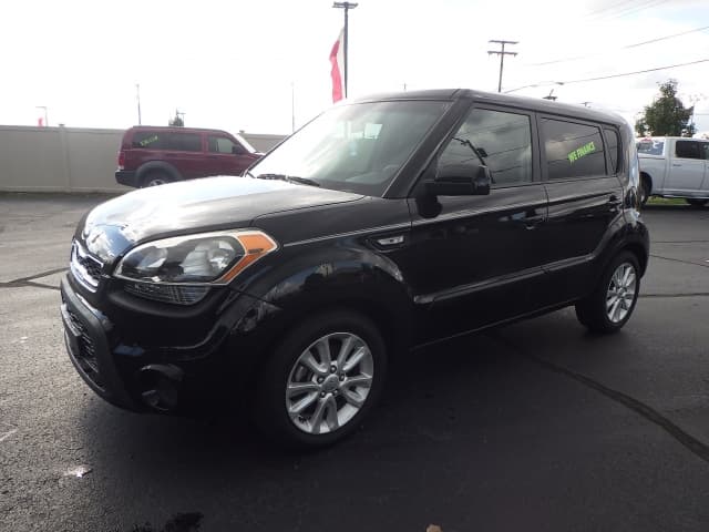 Crossovers For Sale Goshen