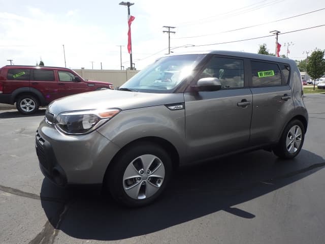 Cars For Sale in South Bend Indiana