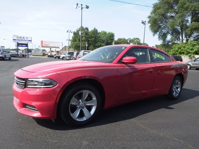 Dodge Charger For Sale in Indiana