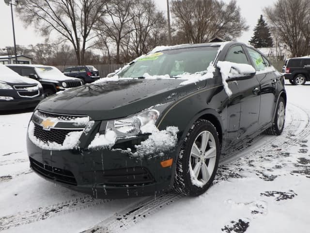 Goshen Used Cars Near Me