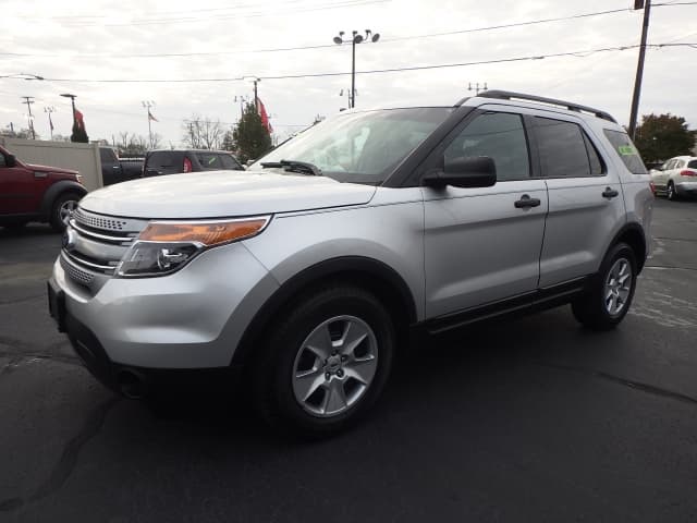 Car Dealerships in Elkhart IN