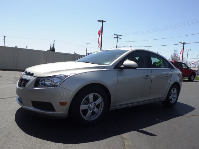 Used Cars in Elkart IN