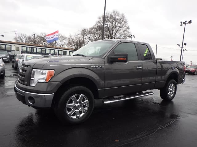 Trucks Buy Here Pay Here