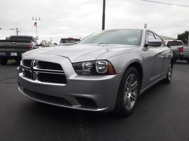 Used Cars Buy Here Pay Here