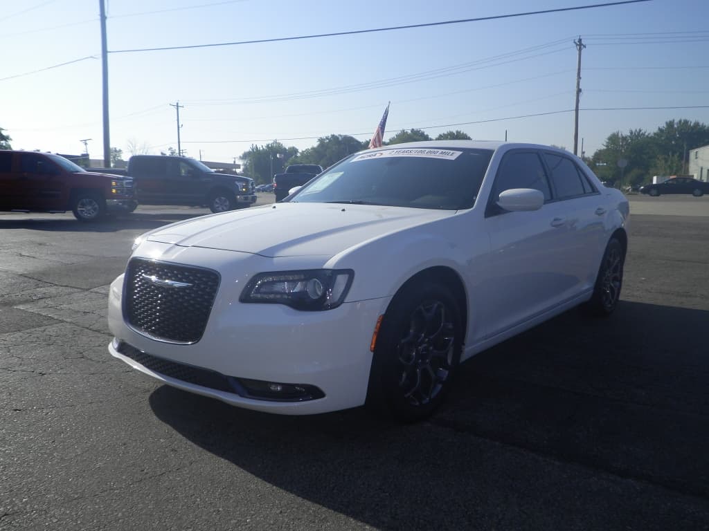 Used Cars Elkhart