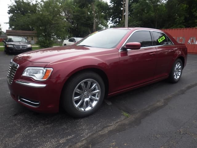 Used Buy Here Pay Here Cars