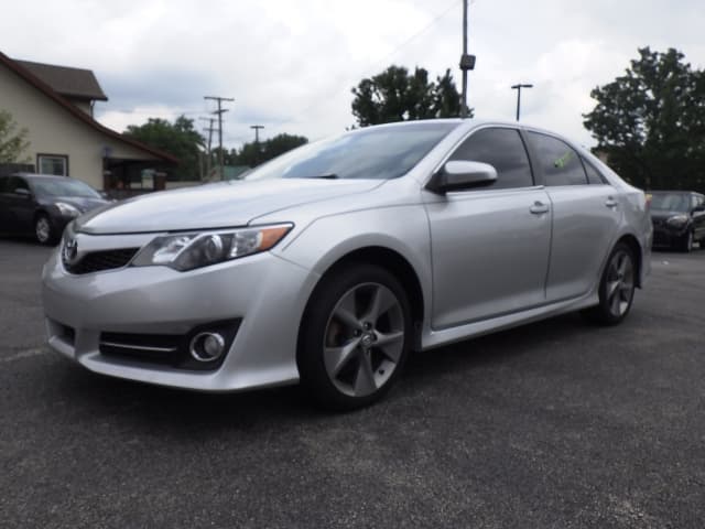 Used Car Dealers Elkhart IN