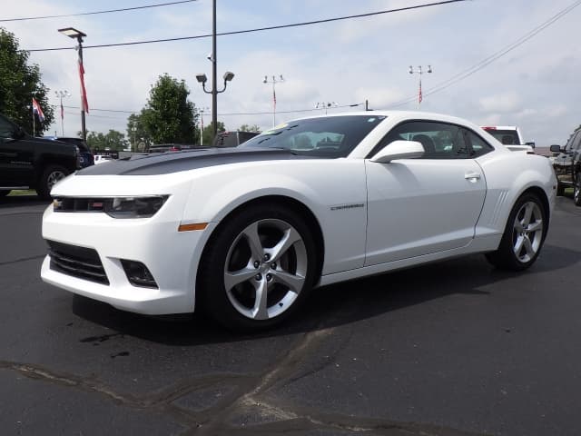 Used Cars For Sale in Goshen