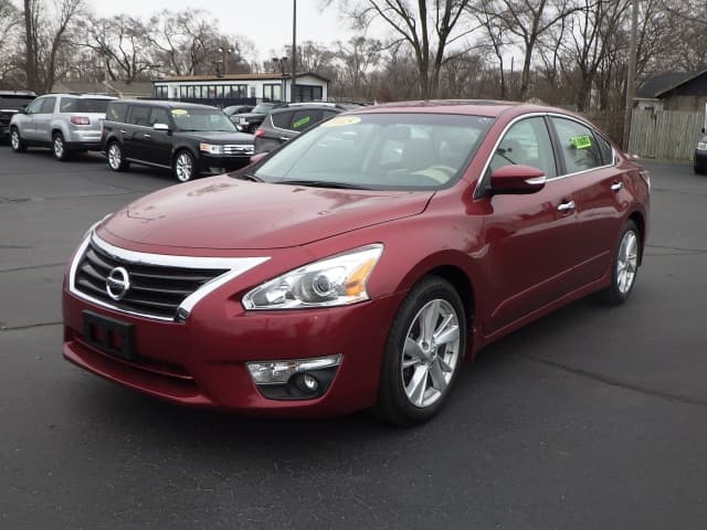 Elkhart Car Dealer Near Me