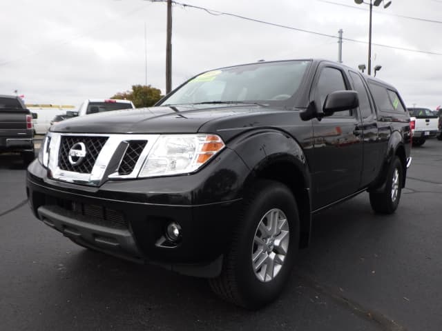 Trucks For Sale