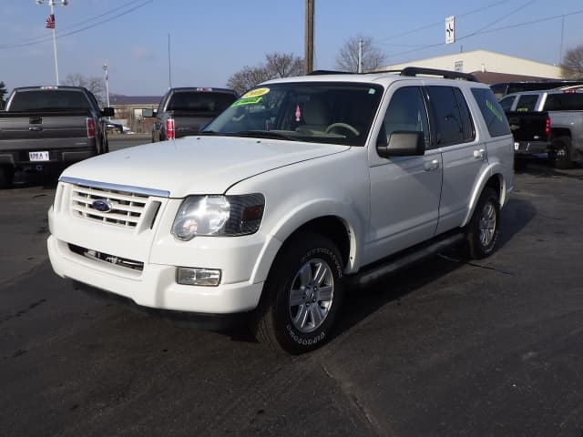 Bad Credit Car Dealers