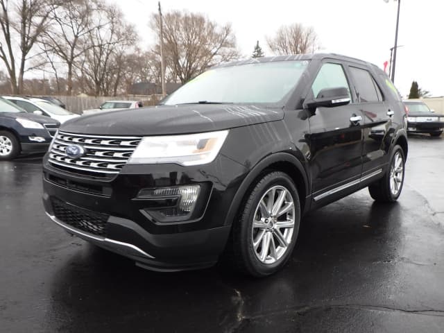Used Car Buy Here Pay Here