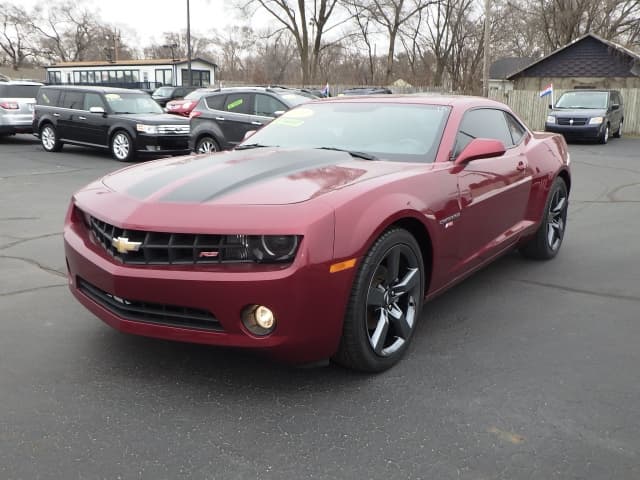 Buy Here Pay Here Used Cars