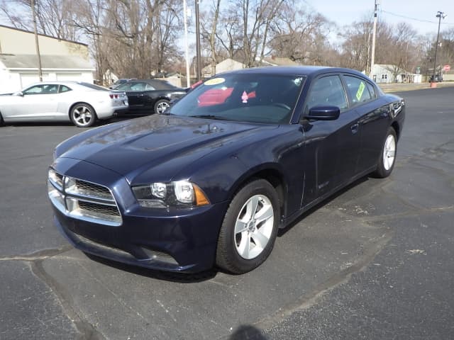 Used Cars Buy Here Pay Here Elkhart