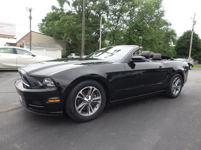 Used Buy Here Pay Here Cars Indiana