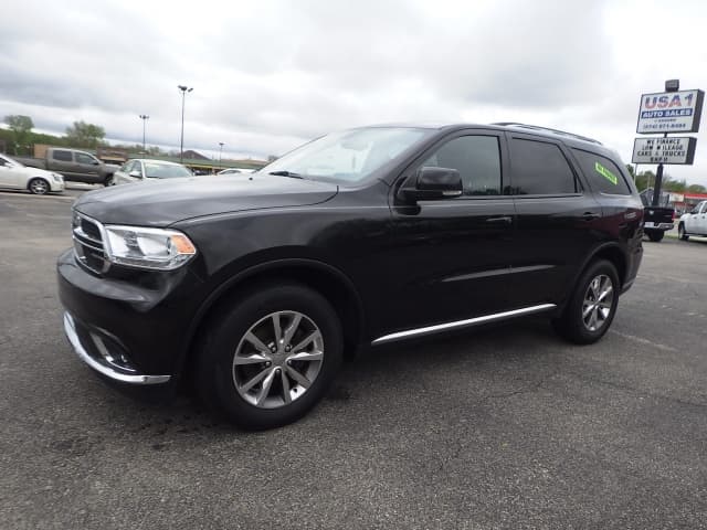 Used Car Dealerships in Goshen Indiana