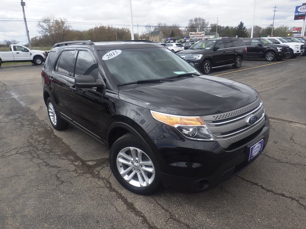 Elkhart Car Dealers