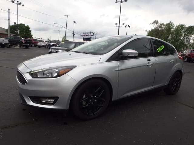 Buy Here Pay Here Car Lots in Indiana