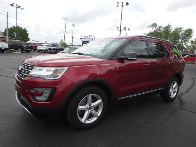 Used Cars in Elkhart Buy Here Pay Here