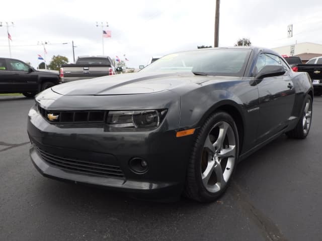 Buy Here Pay Here Car Lots in Elkhart Indiana
