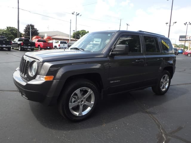 Elkhart Used Cars For Sale