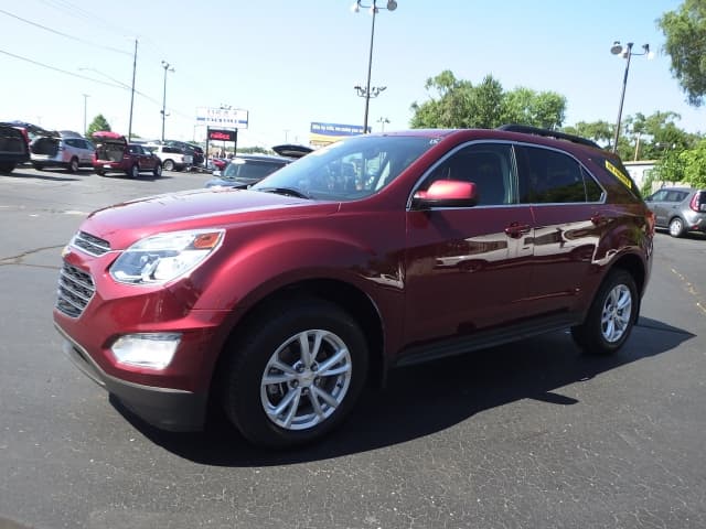 South Bend Car Lots